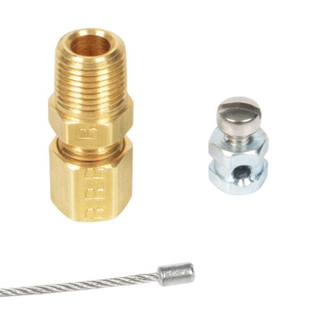 JOES Throttle Cable Kit Jr / Micro