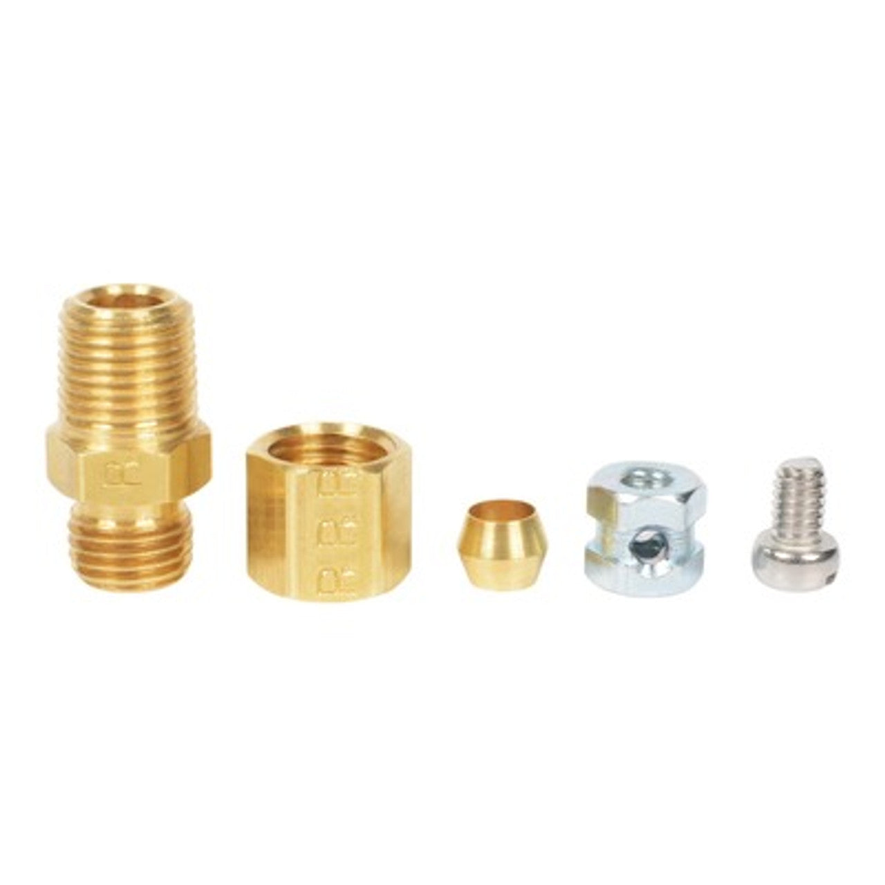 JOES Throttle Cable Kit Jr / Micro 24835