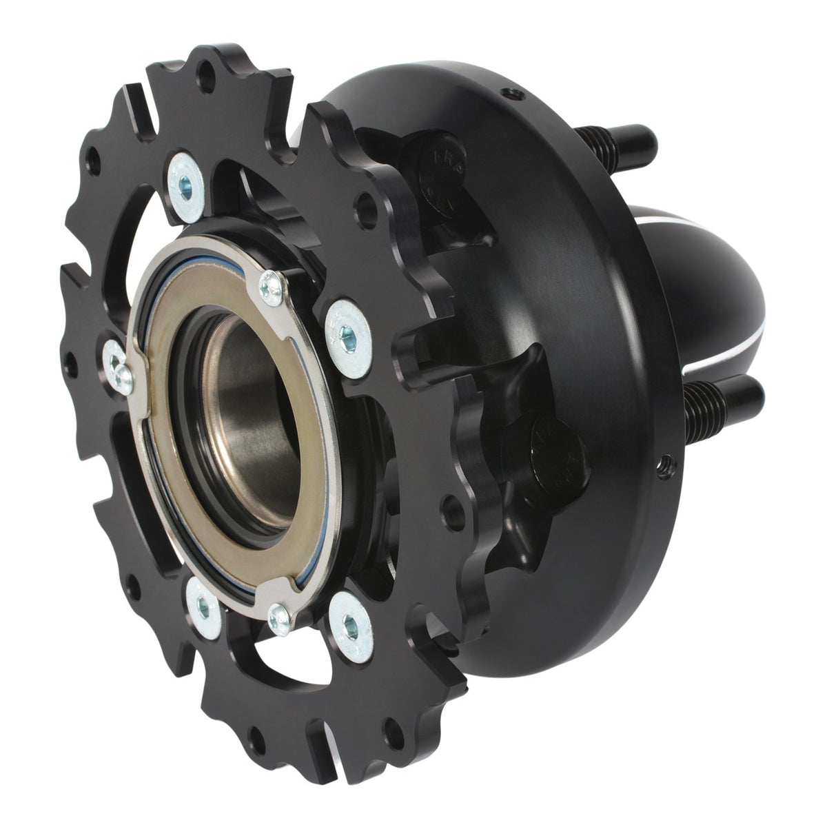 JOES Racing 5x5 Billet Front Hub Floater 25315-F-V2