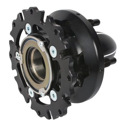JOES Racing 5x5 Billet Front Hub Floater 25315-F-V2