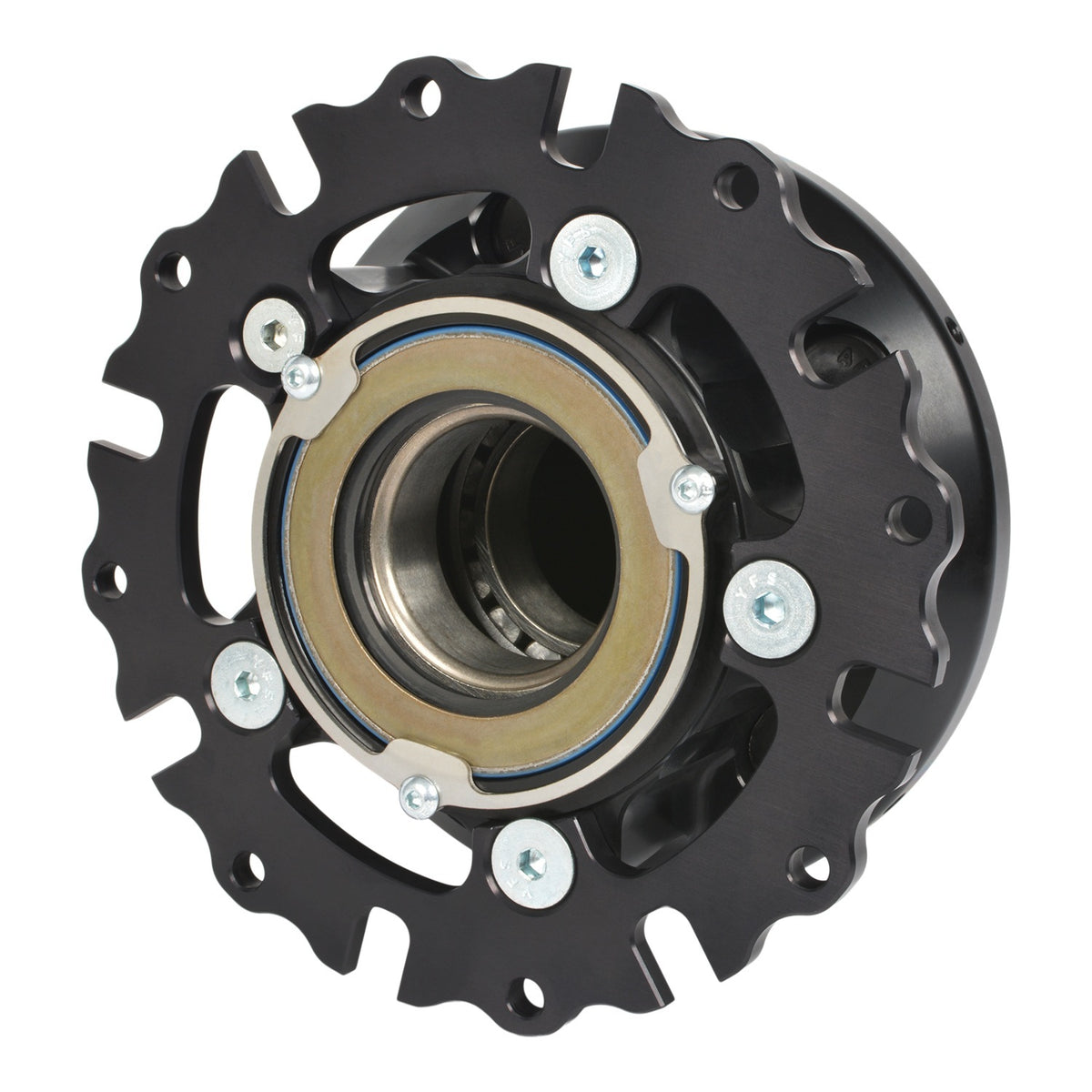 JOES Racing 5x5 Billet Front Hub Floater 25315-F-V2