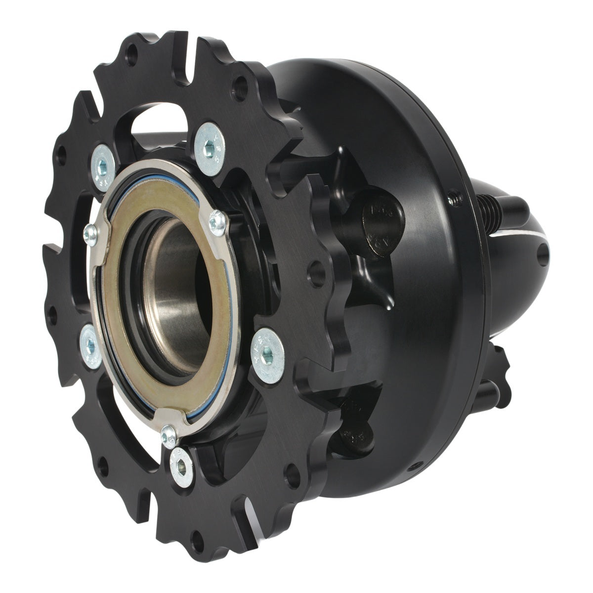 JOES Racing 5x5 Billet Rear Hub Floater 25315-R-V2