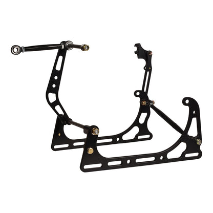 JOES Motor Mount 25880-V2, Micro Sprint