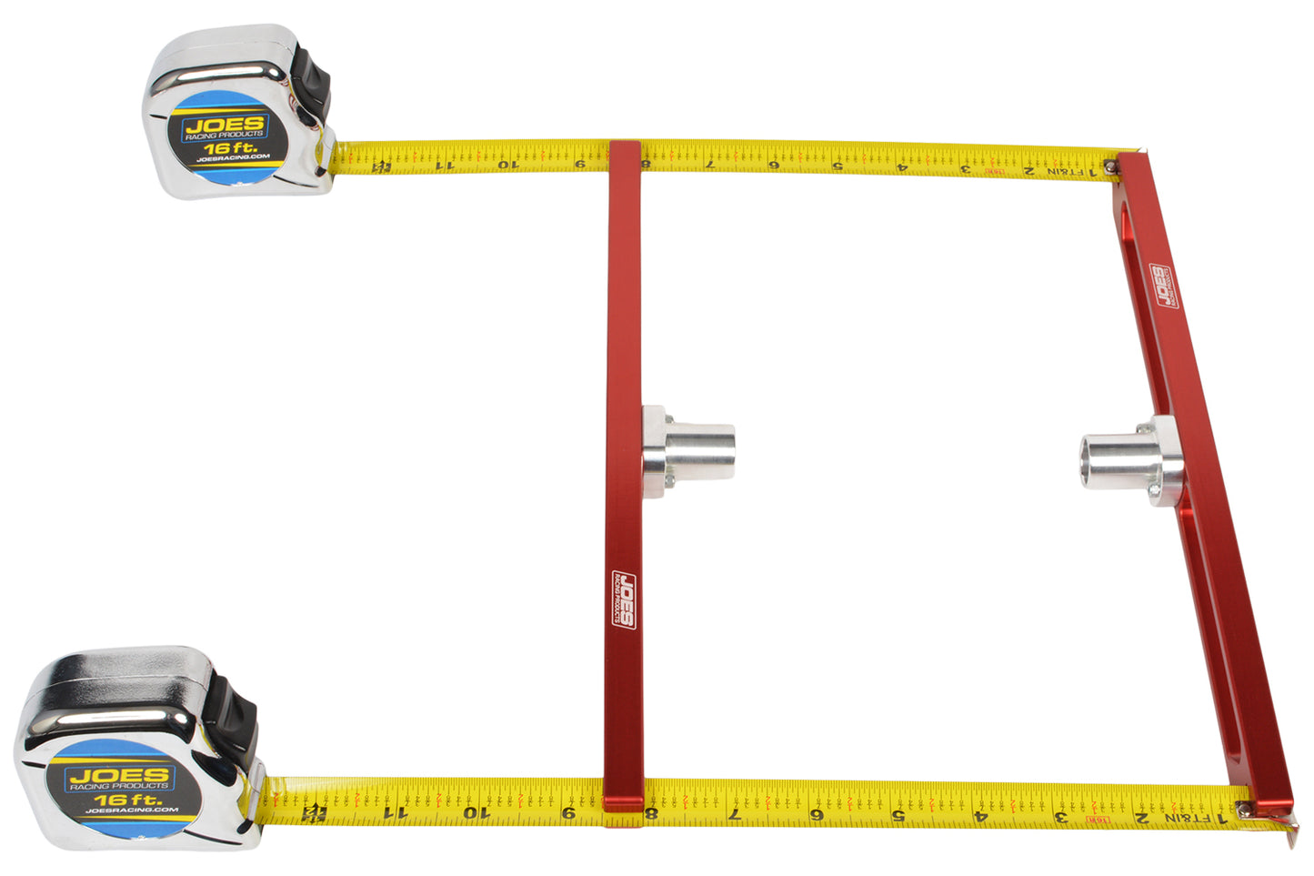 JOES Toe Gauge