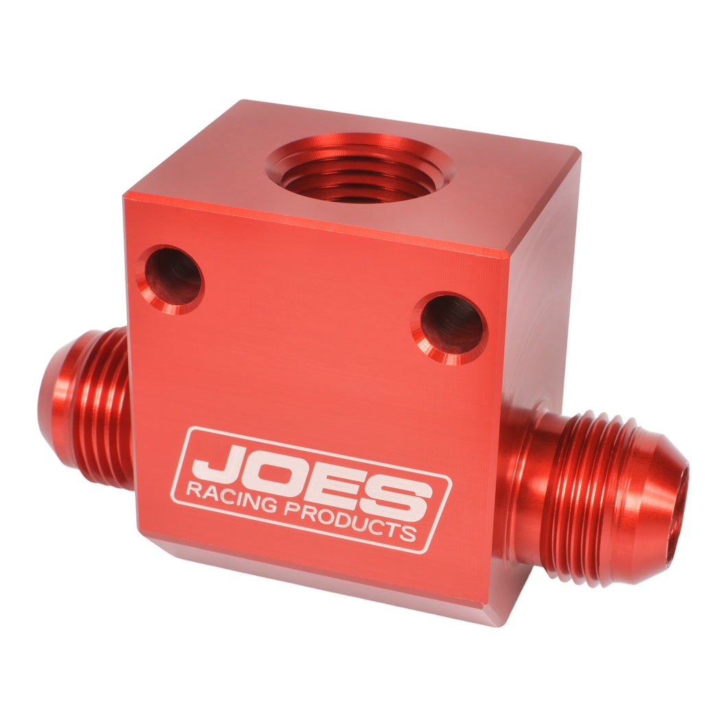 JOES -12AN Inline Temperature Tee 42141