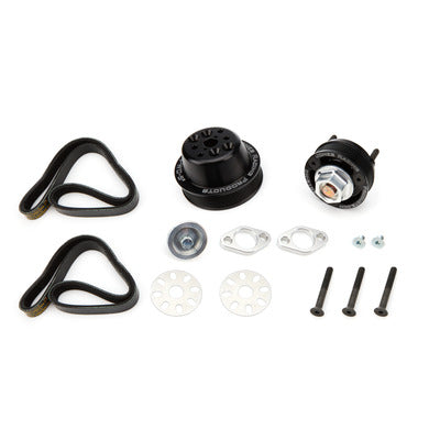 Jones Racing SB Snout  CS to WP Serp. Drive w/3/8" WP Spcr 1020-CT-SB