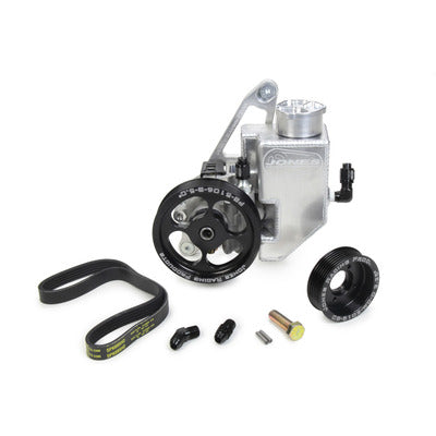 Jones Racing Power Steering Add-On Kit for 1020-S 1020-PS
