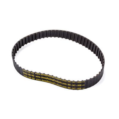 Jones Racing Gilmer Belt 23.25" Long 1" Wide 233-L-100