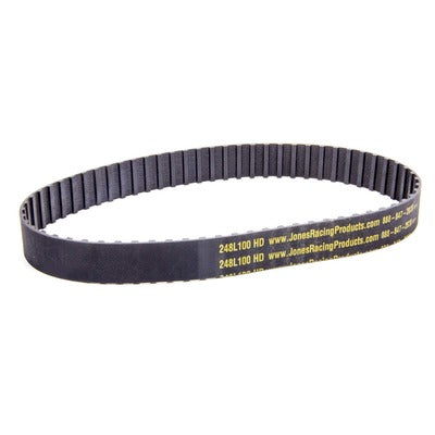 Jones Racing Gilmer Belt 24.75" Long 1" Wide 248-L-100