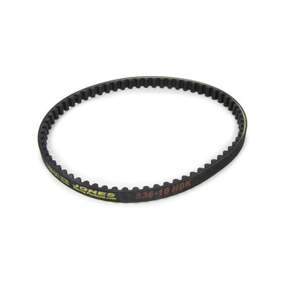 Jones Racing HTD Belt 21.102" Long 10mm Wide 536-10 HD