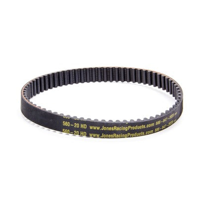 Jones Racing HTD Belt 23.622" Long 20mm Wide 600-20 HD