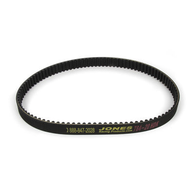 Jones Racing HTD Belt 30.866" Long 20mm Wide 784-20 HD