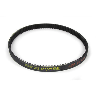 Jones Racing HTD Belt 32.441" Long 20mm Wide 824-20 HD