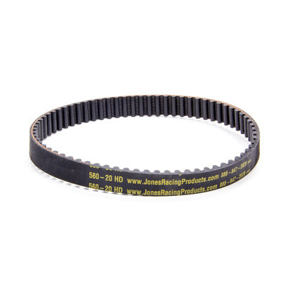 Jones Racing HTD Belt 33.071" Long 20mm Wide 840-20 HD