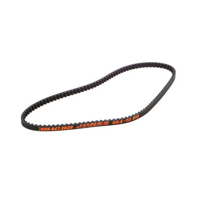 Jones Racing HTD Belt 34.016" Long 10mm Wide 864-10 HD