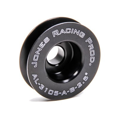Jones Racing ALternator Pulley V-Belt 2.5" AL-3105-A-B-2.500