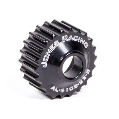 Jones Racing Alternator Pulley 22t HTD .825 Wide AL-6105-22-B