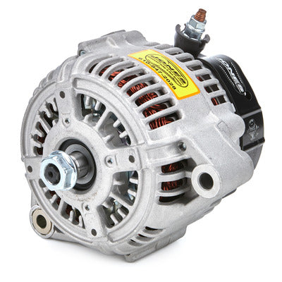 Jones Racing Alternator 160 Amp Single Wire AL-9101-D-NS
