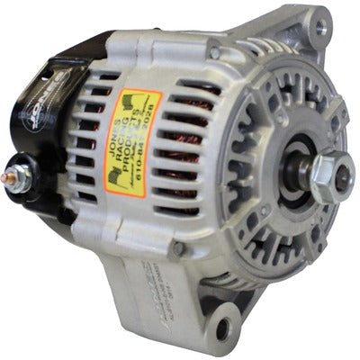 Jones Racing Alternator 1-Wire 140 Amp AL-9101-E-NS