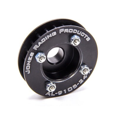 Jones Racing Alternator Pulley HTD 24 Tooth AL-9105-24-A