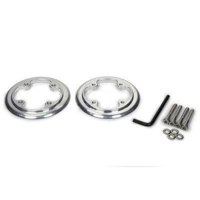 Jones Racing Belt Guide 33T Oil Pump Pulley BG-6108-33S