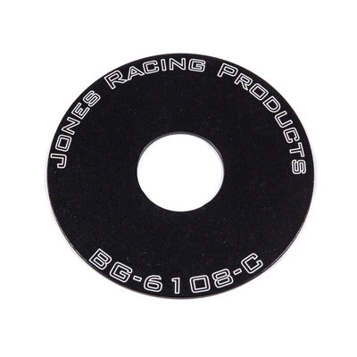 Jones Racing 3.50 Crank Pulley Belt Guide BG-6108-C