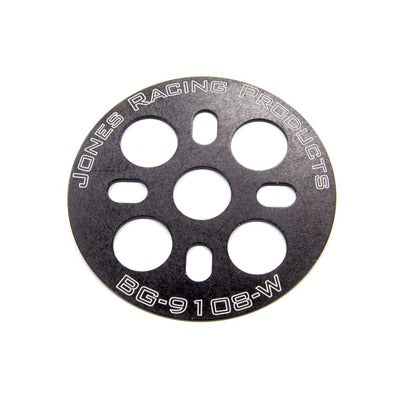 Jones Racing Belt Guide BG-9108-W