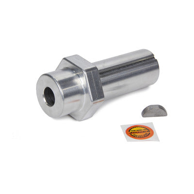 Jones Racing Drive Hub SBC 2.410 x 1-1/8" DH-8101-NE-B-2.4