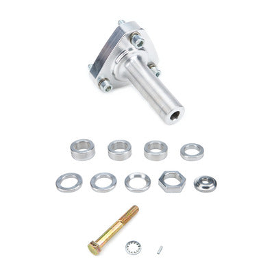 Jones Racing Drive Hub Kit BBC 3-Bolt DH-8101-WC-BB-K