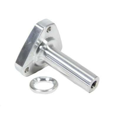 Jones Racing Drive Hub Crankshaft SB Ford 3-Bolt 3.5" Long DH-8101-WC-F3-3.5