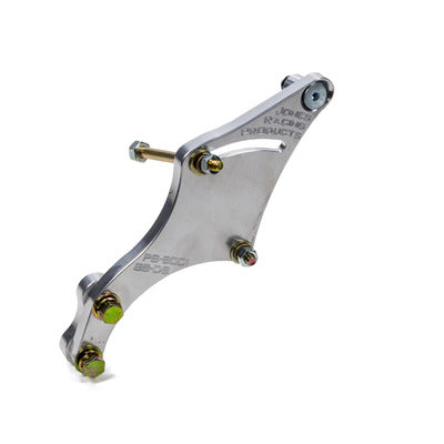 Jones Racing Power Steering Bracket PS-8001-SB-DS
