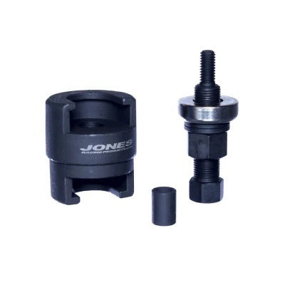 Jones Racing Pulley Install & Removal Tool Power Steering PSR-7005-A