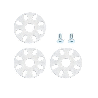Jones Racing Mounting Kit WP Pulley Shims WP-5104-MK