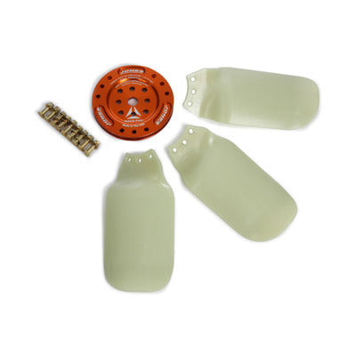 Jones Racing Fan 18" 3 Blade Hustler WP-9104-18-H3