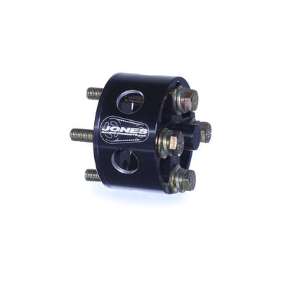 Jones Racing Fan Spacer 1.5" w/Bolts WP-9104-FS1.5