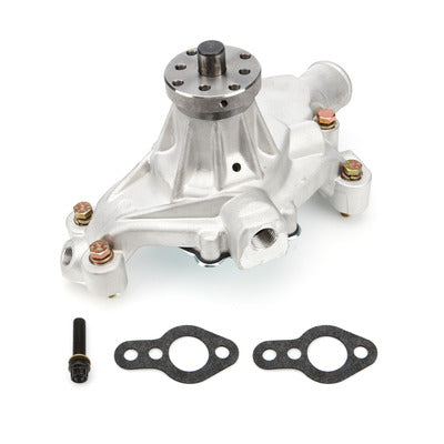 Jones Racing Water Pump SBC WP-9104-SBC-AL2