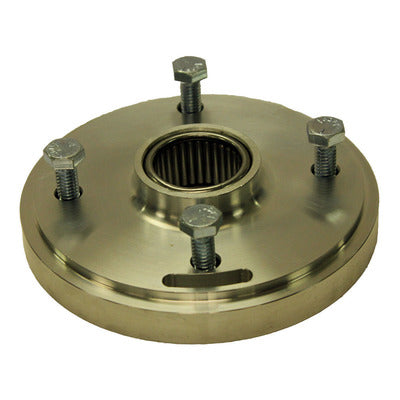 J-W Performance Rear Support GM Powerglide Billet Aluminum 10300