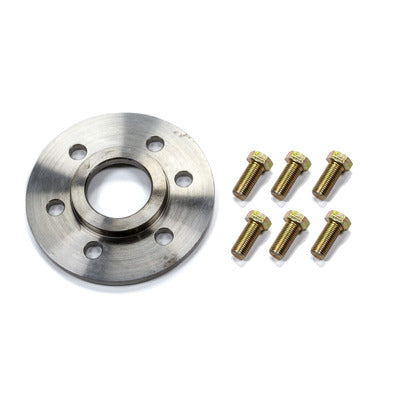 J-W Performance Chrysler Crank Adapter 6-Hole 80012