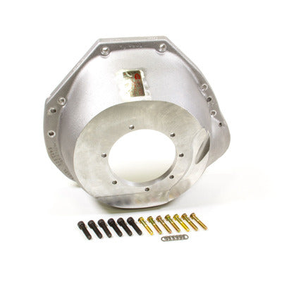 J-W Performance SBF to C-4 Ultra-Bell w/157 Flexplate 92462-157