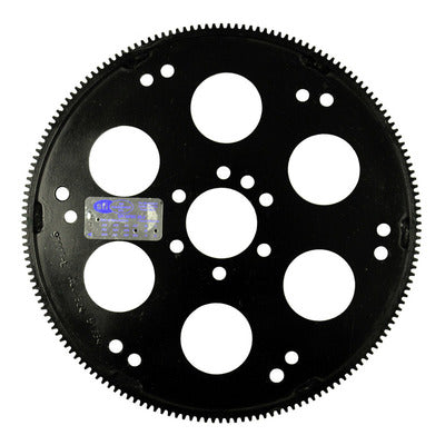 J-W Performance Chevy 168 Tooth Flexplate Lightweight 93005-L