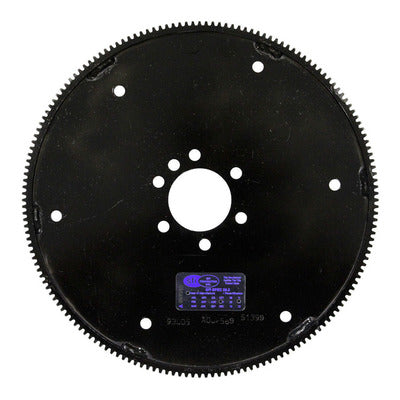 J-W Performance Chevy 168 Tooth Flexplate 93005