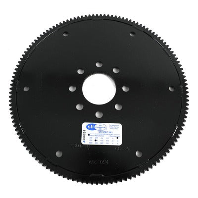J-W Performance Mopar Flexplate 130 Tooth 8-Bolt Crank to GM Trans 93010-C