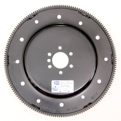 The Wheel LS Flexplate, JW Performance 93019-LS-D is a 168-tooth dished flexplate designed for GM
LS-series engines (LS1–LS7) with 6-bolt cranks