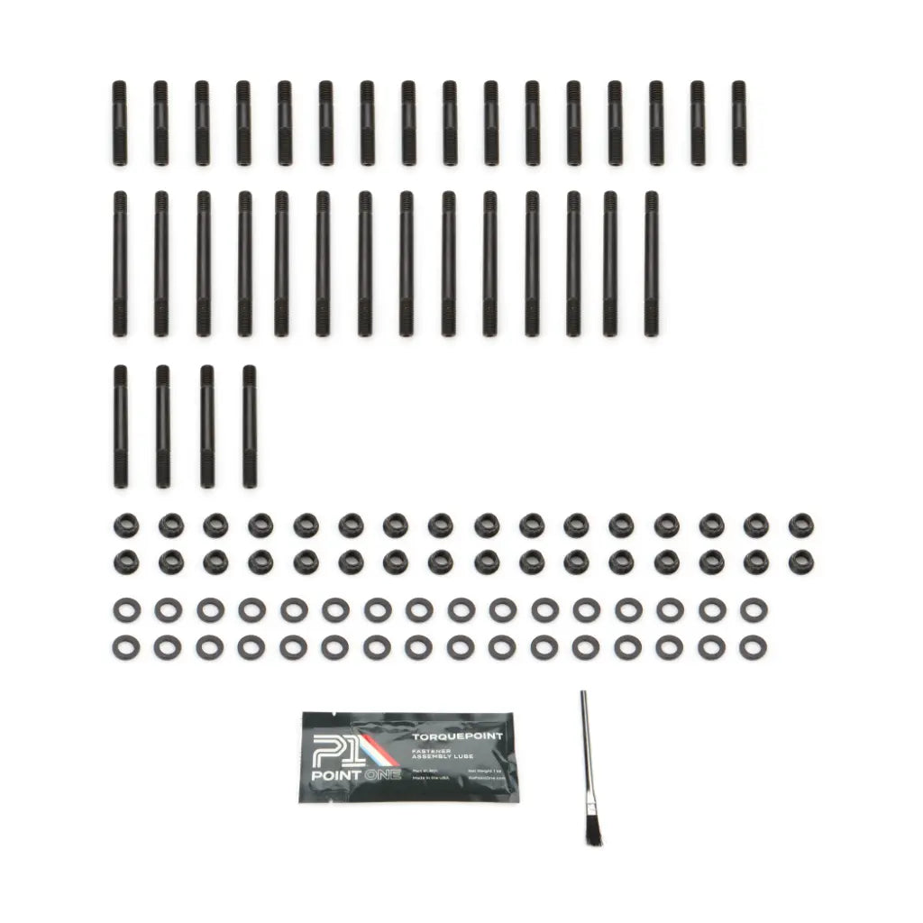 Point One SBC Head Stud Kit K002-H16E