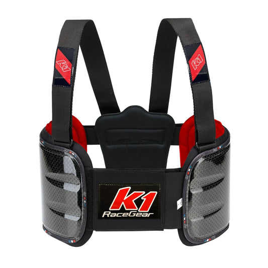 K1 RaceGear Rib Protector 16-BRP-CA