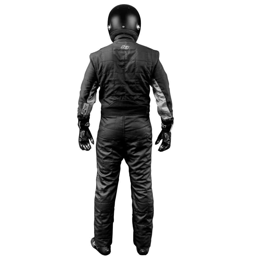 K1 RaceGear Outlaw Driver Suit 20-OTL-NG (back)