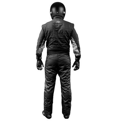 K1 RaceGear Outlaw Driver Suit 20-OTL-NG (back)