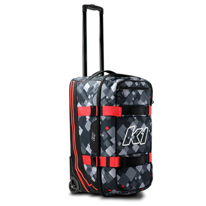 K1 Racegear Atlas Roller Gear Bag 33-ATL-NR