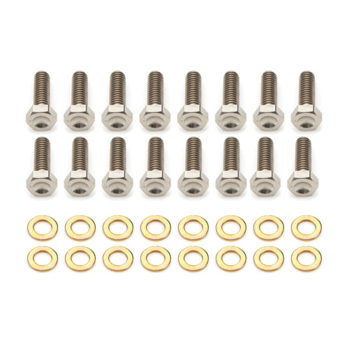 Keizer Beadlock Bolt Kit 15TIEBLKIT