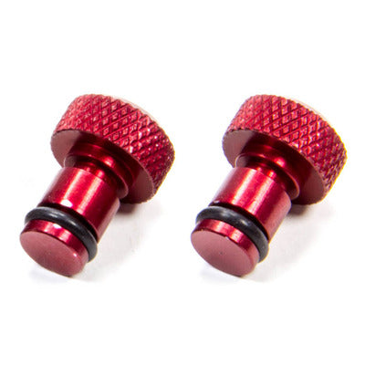 Kwik Change Solid Plug (4) 713-001-S